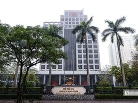 Đề xuất mới về cơ cấu tổ chức của Bộ Nội vụ, tinh gọn Thanh tra Bộ