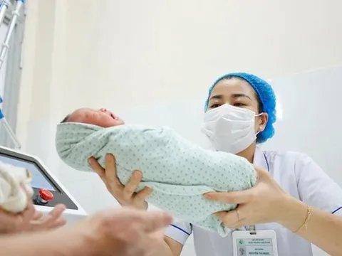 Quy định nghỉ thai sản mới nhất: Lao động nữ cần biết ngay kẻo thiệt quyền lợi