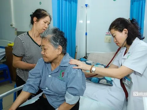Từ 2026, tổ chức khám sức khỏe định kỳ miễn phí cho người dân