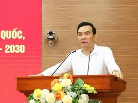 Nâng tầm công tác tư tưởng trong kỷ nguyên số: Từ "định hướng dư luận" đến "quản trị niềm tin xã hội"