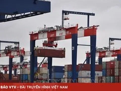 Tăng trưởng kinh tế Mỹ chậm hơn dự báo, lạm phát tăng mạnh