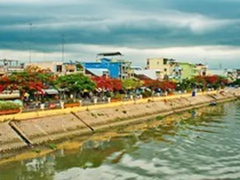 Việt Nam vừa có 3 xã đảo mới, có xã rộng gần 30km2, không có cầu, đường kết nối đất liền