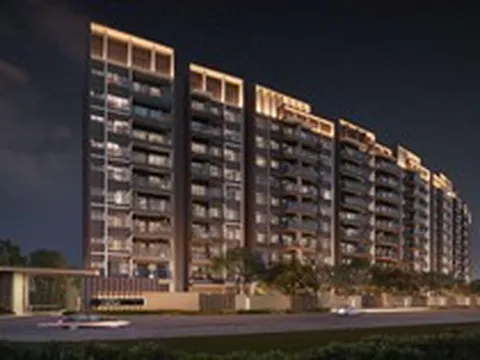 Orchard Collection – Dẫn lối trải nghiệm tinh mỹ