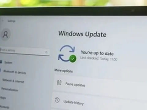 Cảnh báo lỗ hổng mới trên Windows, nguy cơ máy tính  bị tấn công từ xa