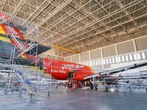 Vietjet, T&T thách thức vị thế độc quyền trong 1 lĩnh vực