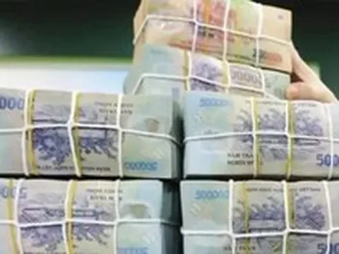 Hà Nội truy thu hơn 156 tỷ đồng tiền thuế trong tháng 4