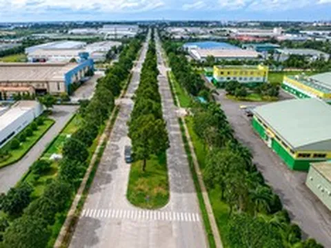 Chuyển đổi xanh ở Đồng Nai: Thách thức lớn nhưng mở cơ hội hút FDI chất lượng cao