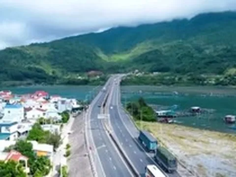 Huế nghiên cứu đầu tư xây thêm cầu vượt đường sắt