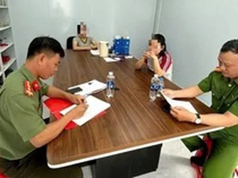 Công an công bố danh sách hộ kinh doanh, cá nhân kinh doanh tại Hà Nội vào diện bị kiểm tra