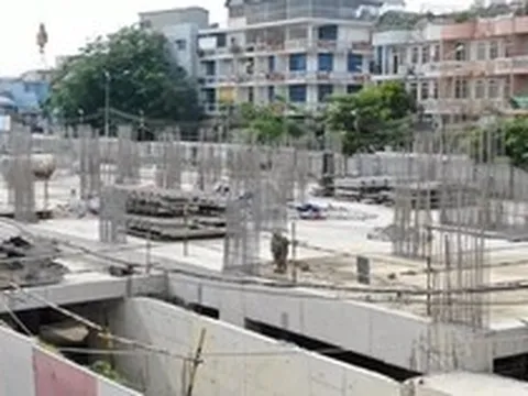 Chi tiết cách tháo gỡ vướng mắc dự án 'trùm mền'