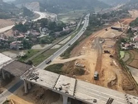 Nhiều kiến nghị để đưa cao tốc Hữu Nghị - Chi Lăng và Đồng Đăng - Trà Lĩnh sớm về đích