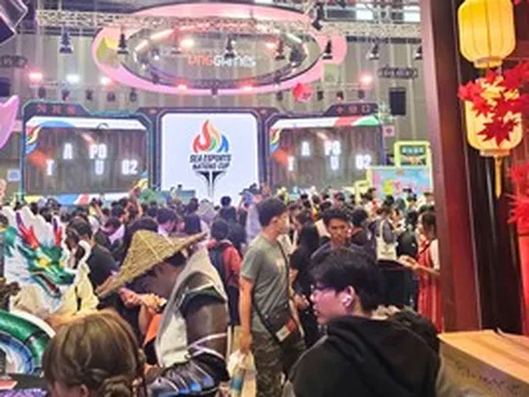 Giải mã công thức giúp một tựa game Việt Nam gây sốt thời gian qua