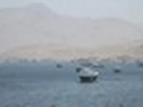 Tàu chở dầu đầu tiên của Qatar vượt eo biển Hormuz kể từ khi xung đột bắt đầu