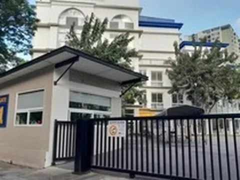 4 năm ròng rã nộp học phí cho trường 'quốc tế' tại Hà Nội, bất ngờ phát hiện sự thật cay đắng: Ai đứng sau St. Mary’s International School?