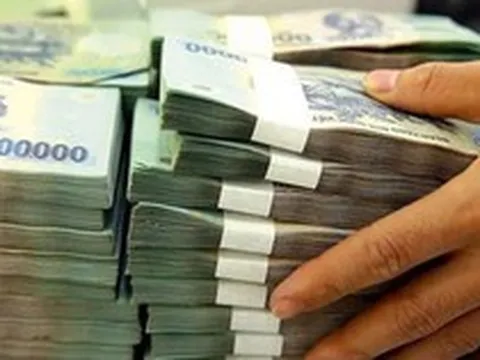 Cơ quan Thuế công khai danh sách nợ tiền thuế