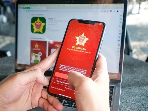 Bổ sung dự án Luật Định danh và xác thực điện tử vào Chương trình lập pháp 2026