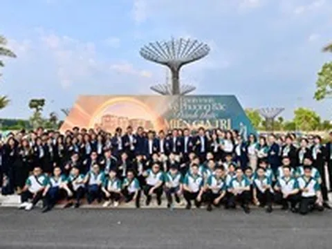 Hào khí hành trình Bắc Sài Gòn: "Cú hích" lịch sử của đô thị vệ tinh phía bắc