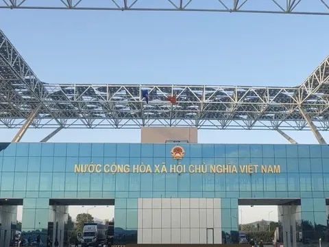 Quảng Ninh: Mức thu phí “0 đồng” thúc đẩy tăng trưởng thương mại biên giới