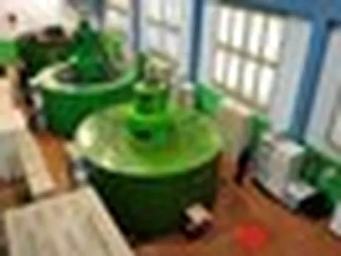 Cuba vinh danh công trình được gọi là "kiệt tác dưới lòng đất", hơn 60 năm vận hành vẫn như mới