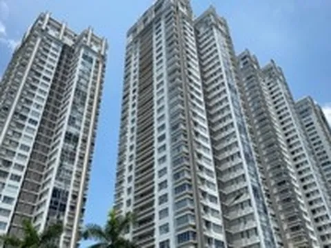 Thị trường bất động sản TP.HCM giao dịch trầm lắng