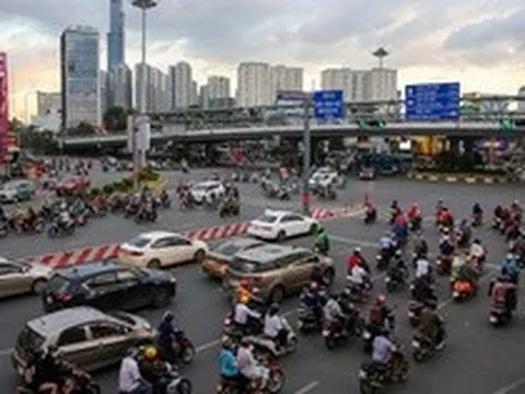 Hàng Xanh - Bình Triệu vào "tầm ngắm" cải tạo quy mô lớn