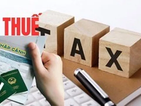 Cách tra cứu nợ thuế nhanh nhất 2026: Nhiều người kiểm tra xong mới tá hỏa