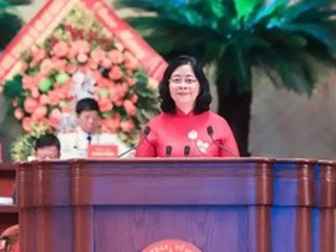 Đại hội MTTQ Việt Nam lần thứ XI: Khơi dậy sức mạnh đại đoàn kết, mở ra giai đoạn phát triển mới