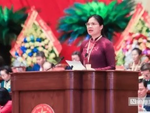 Đại hội MTTQ Việt Nam lần thứ XI: Khơi dậy khát vọng phát triển