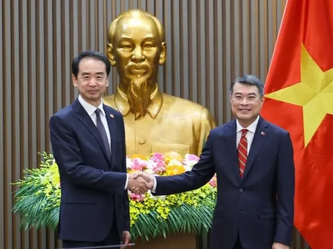 Trung Quốc hoan nghênh Việt Nam tham gia chương trình "Chia sẻ thị trường lớn"