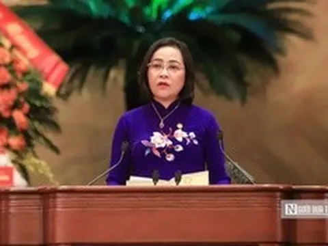 Mặt trận Tổ quốc Việt Nam phải thực sự trở thành "tiếng lòng" của nhân dân
