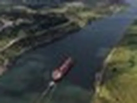 Eo biển Hormuz tê liệt, thế giới đổ dồn về một tuyến đường thủy mới: Gần 1,8 triệu thùng dầu băng qua mỗi ngày, tắc nghẽn cục bộ, trả giá đến 1 triệu USD cũng khó mà đi qua được