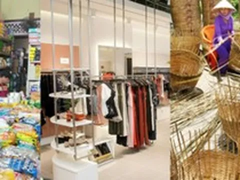 Hộ kinh doanh vừa bán cà phê vừa làm lồng đèn, dạy pha chế phải kê khai nộp thuế ra sao?