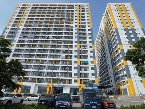 Người có đất nhưng chưa có nhà vẫn được mua nhà ở xã hội