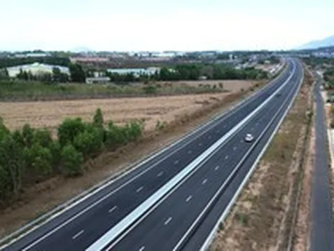 Cao tốc kết nối 2 đô thị nhóm giàu bậc nhất Việt Nam khai thác, Vũng Tàu đón vận hội mới