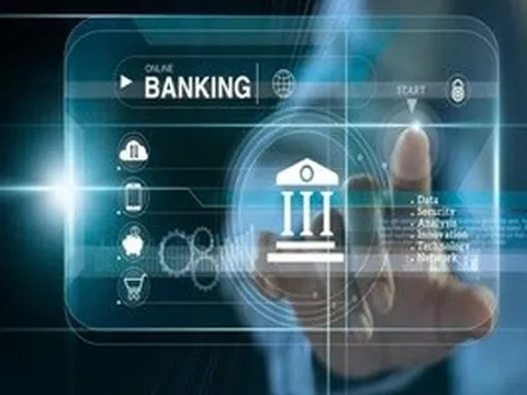 Ngân hàng tái cấu trúc hạ tầng phục vụ khách hàng