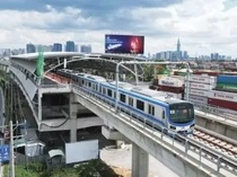 Sẽ chọn nhà đầu tư trong trường hợp đặc biệt với metro kết nối sân bay Long Thành?
