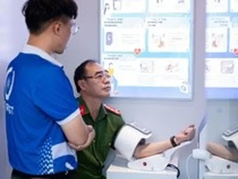 Trạm Công dân số: Mô hình đột phá được Chính phủ đưa vào lộ trình phổ cập toàn quốc