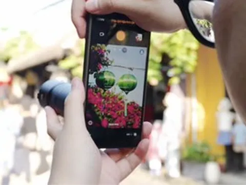 Trải nghiệm nhanh OPPO Find X9 Ultra: Tập trung vào nhiếp ảnh và quay video