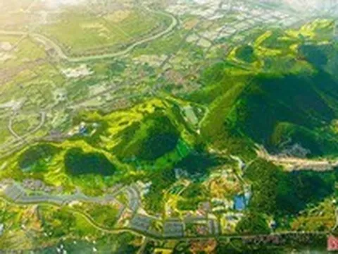 Vinhomes làm khu đô thị 7.800 tỷ đồng tại quê nhà tỷ phú Phạm Nhật Vượng