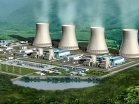 Dấu ấn của Bộ Công Thương trong việc tái khởi động triển khai dự án Điện hạt nhân Ninh Thuận 1
