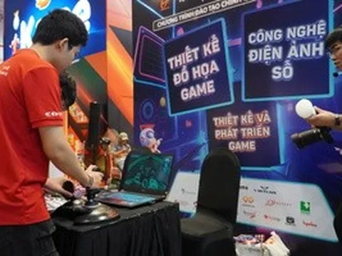 Game Việt trước cơ hội bứt phá toàn cầu