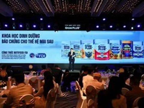 Nutifood lập công ty, chi 3 triệu USD để chăn nuôi bò sữa tại Mỹ