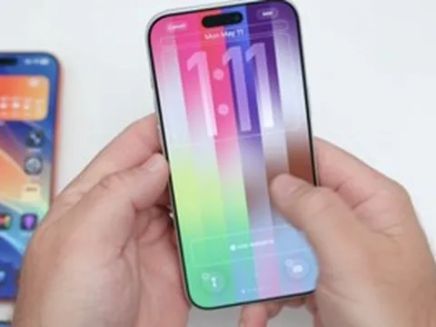 Những thay đổi đáng chú ý trên iOS 26.5 mà người dùng iPhone cần biết
