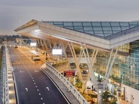 Việt Nam có mấy tỉnh thành có 2 sân bay?