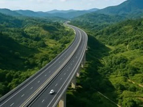 Tin vui đến với một loạt địa phương: Lạng Sơn, Thái Nguyên, Tuyên Quang, Sơn La, Lâm Đồng...