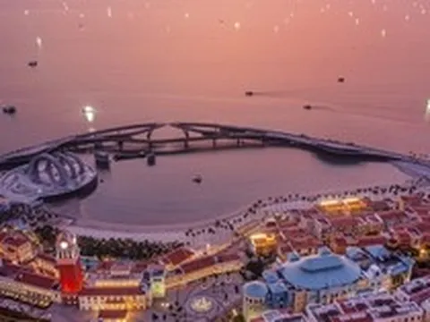 An Giang và Sun Group hợp tác rót gần 100.000 tỷ đồng cho hạ tầng: Đưa Phú Quốc thành trung tâm du lịch, thương mại, tài chính quốc tế