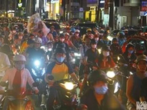 Loạt cầu vượt thép gần 1.000 tỉ giảm kẹt xe trên trục Ba Tháng Hai