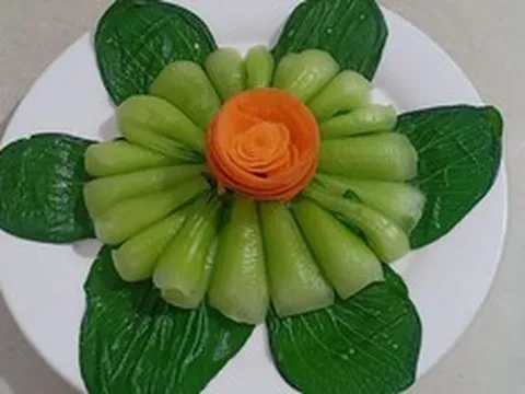 Cách luộc rau “chuẩn bếp nhà”: Nhìn xanh mắt, ăn ngọt vị, dưỡng chất vẫn vẹn nguyên