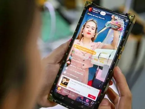 Cảnh báo chiêu lừa đảo bằng AI mới, người mua hàng online cần chú ý