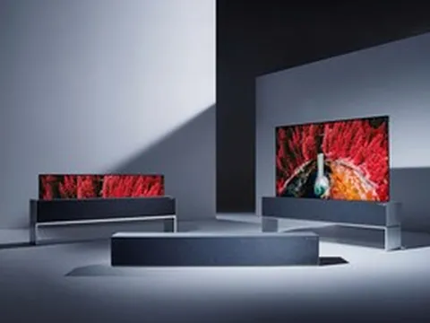 Cuộc "lột xác" của TV thời AI